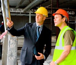 Commercial Construction, The Alliance Construction Group, LLC Keller, TX