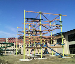 About The Alliance Construction Group